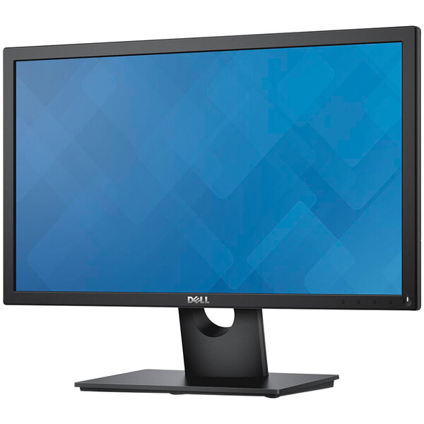 Monitor PC Dell E2216HV TN Led 21.5 Pulg. Full HD 1080 p VGA 60 Hz 5 ms  Negro