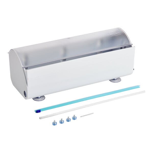 Choice 12"-18" Plastic Film and Foil Dispenser / Cutter