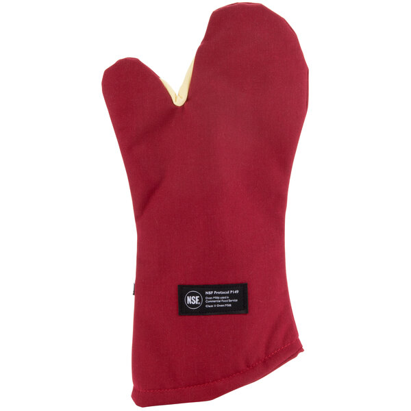 kevlar oven glove