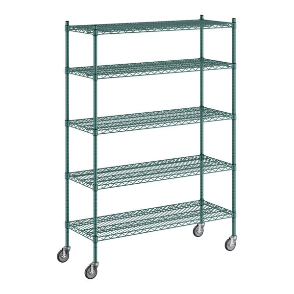 3-Tier Mass Storage System - 70 Wide