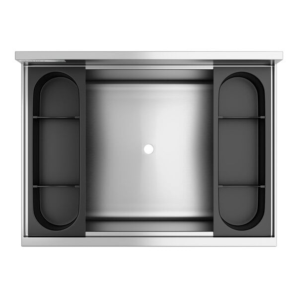 A one-gallon container of Noble Chemical Pearl lotion hand soap.