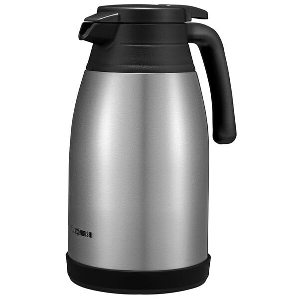 Zojirushi stainless 2025 steel vacuum carafe