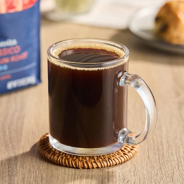 Lavazza Classico Ground Coffee 12 oz.