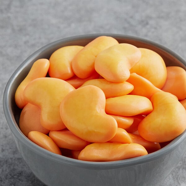 Vidal Gummy Spicy Mangoes 2.2 lb.