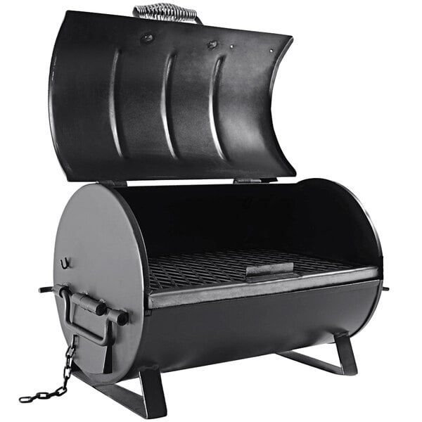 Old Country BBQ Tabletop Grill