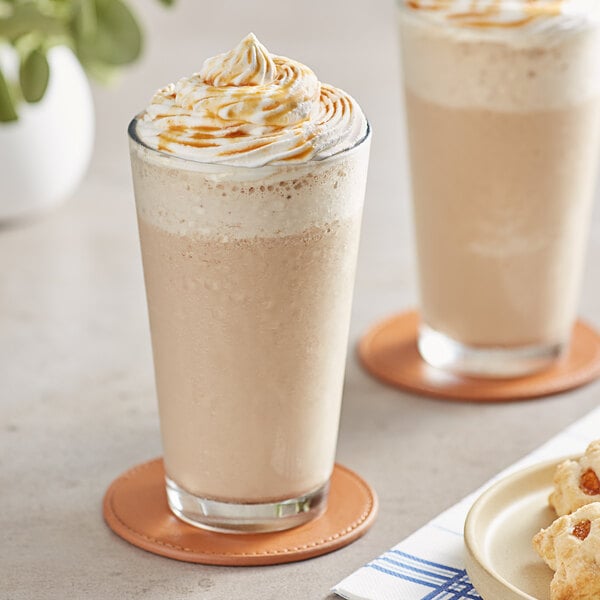 Froffee Frozen Coffee Mix