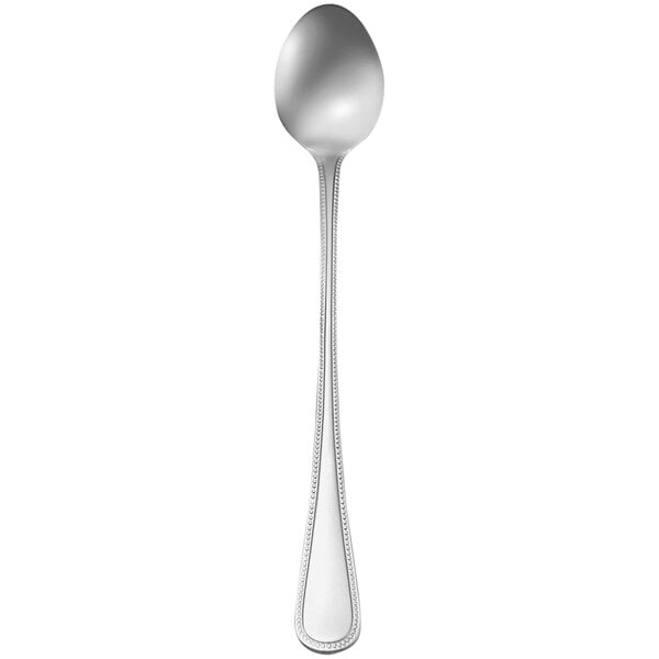 Oneida Pearl 18/10 Stainless Steel Tablespoon/Serving Spoons (Set