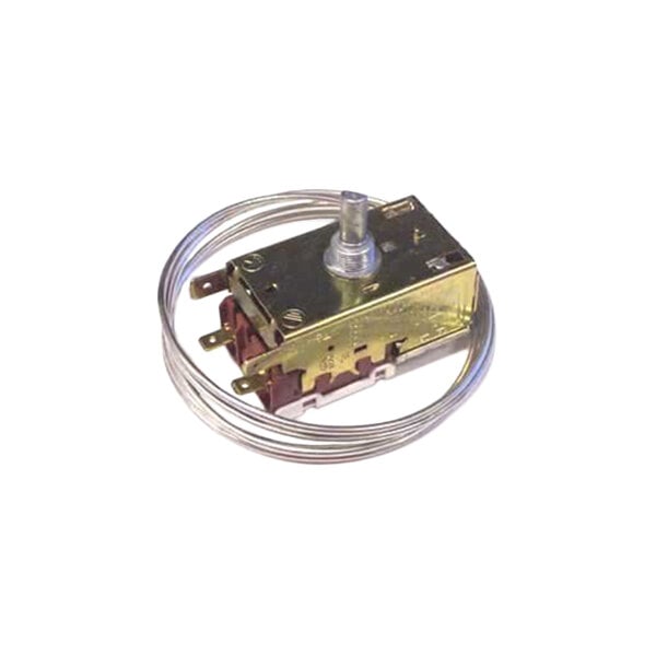 Excellence Medium Temp Thermostat for Commercial Ice Cream Freezers to Refrigerators Conversion