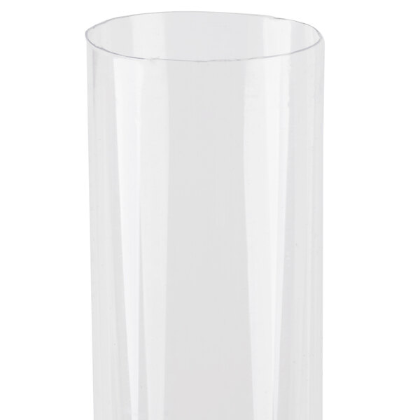 8' Fluorescent Light Bulb Guard for T12 Bulb