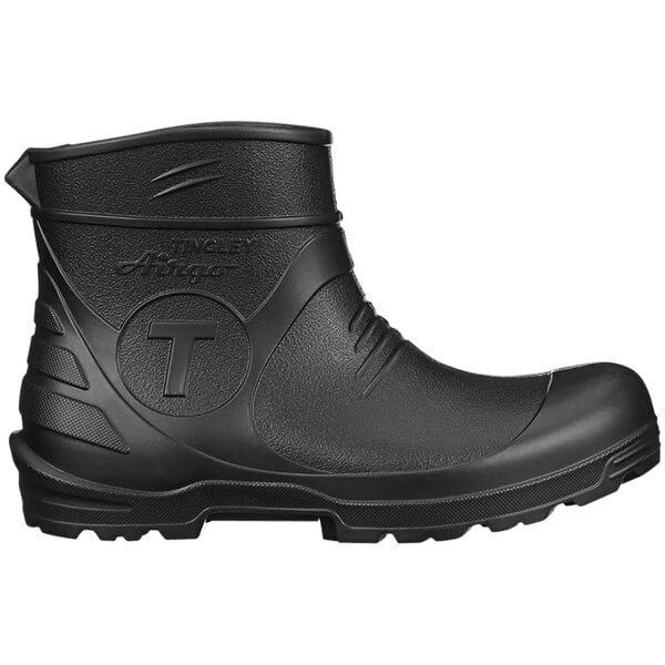 Low cut waterproof boots on sale