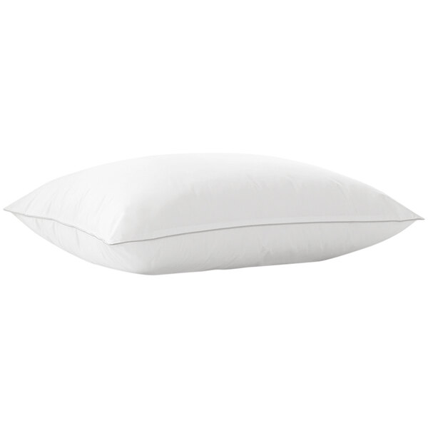 Restful Nights Trillium by Pacific Coast Feather 20 x 36 King Size Synthetic Hotel Pillow