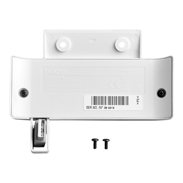 Brother PA-WI-001 Wi-Fi WLAN Interface for Brother TD2120N, TD2130N, and TD2130HC Label Printers