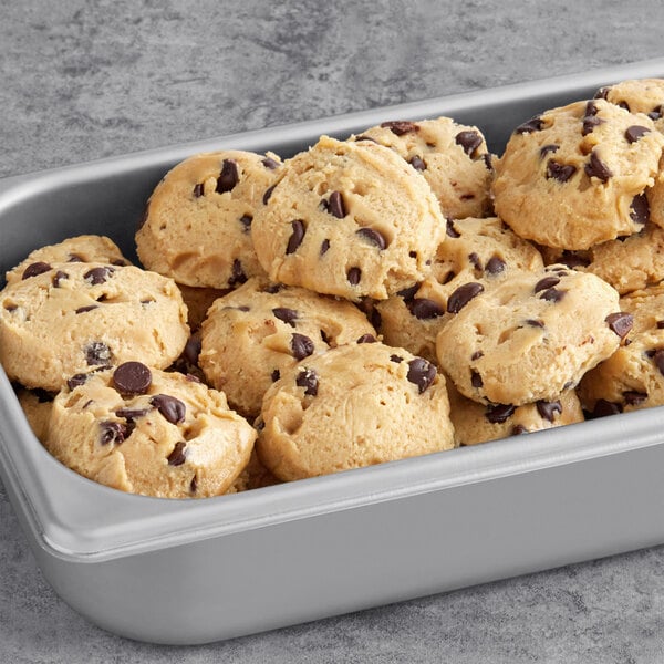 Save on Our Brand Bakery Chocolate Chip Cookies - 20 ct Order