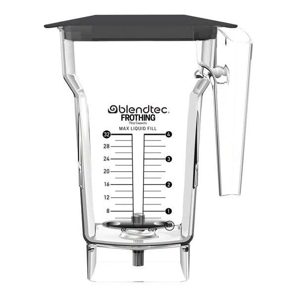 【新品・未使用】blendtec ブレンダー用 FourSide Jar Amazon.com: Blendtec 75 oz FourSide Commercial Jar - Four