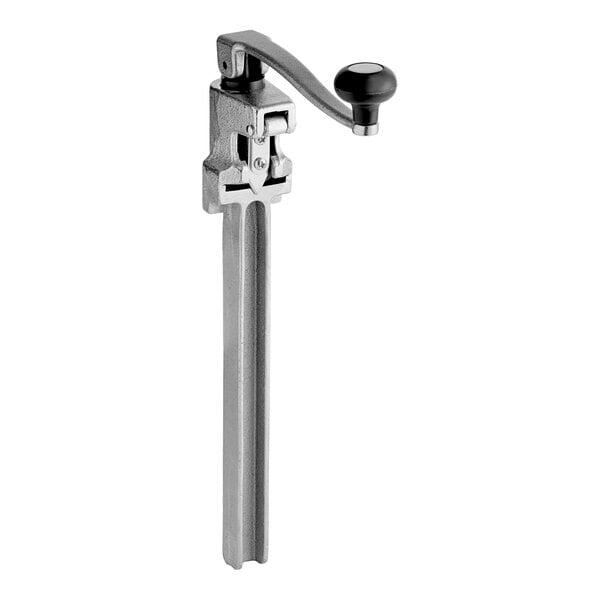A standard duty manual can opener without a base, designed for opening #10 cans.
