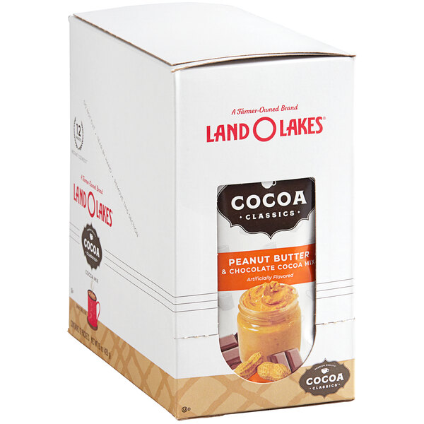 Land o lakes k cups best sale