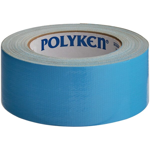 Nashua Tape 1 7/8 x 25 Yards 11 Mil Blue Double-Sided Carpet Tape 1086423