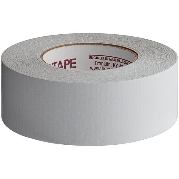 Nashua Tape 1 7/8 x 60 Yards 9 Mil White Duct Tape 1087202