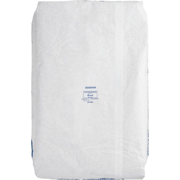 A white package with blue text that reads "Pillsbury Taste Best #1 Cake Donut Mix"