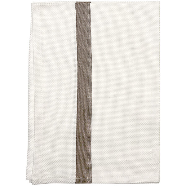 White Cloth Napkins (12/Pack) - WebstaurantStore