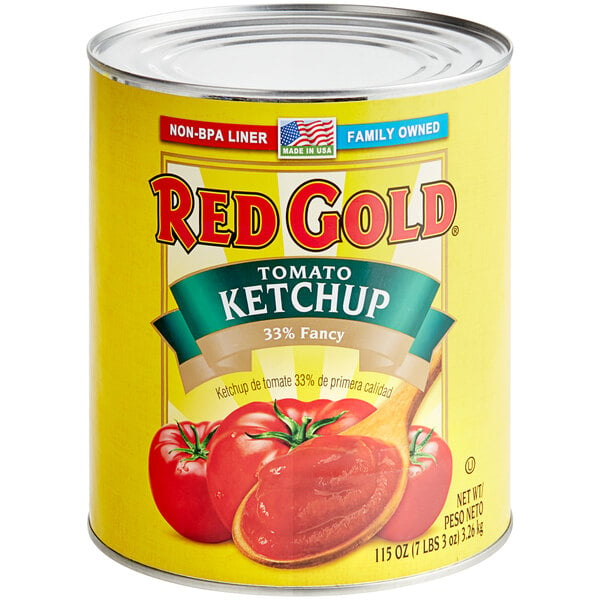 Red Gold® Tomato Ketchup Reviews 2023