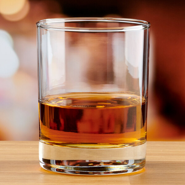 San Marino 13 oz. Rocks / Double Old Fashioned Glass - 48/Case