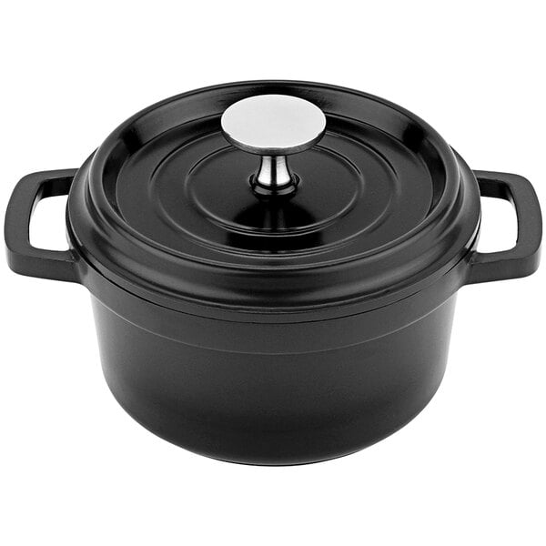 Black Dutch Oven Dome & Heat Diffuser Plate and More