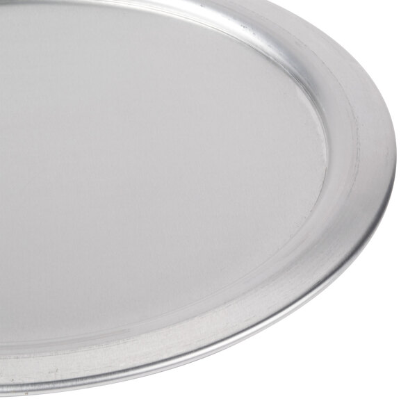 15″ Pizza Pan Lid Top to fit 13″ pan Separator Disc Round Aluminium screen Cover