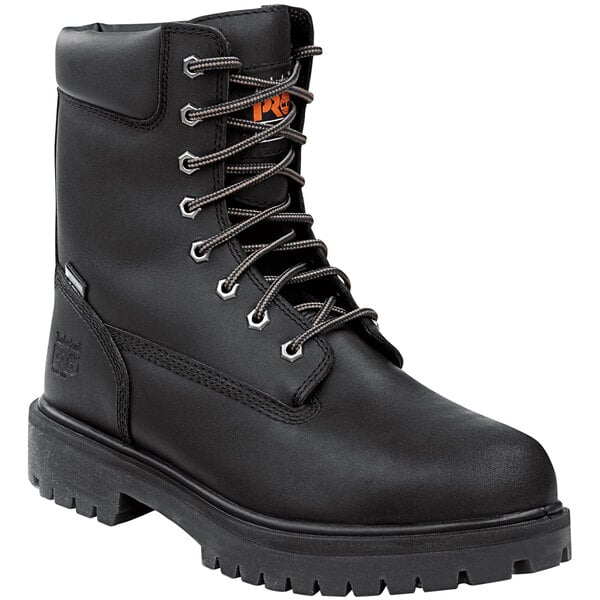 Timberland PRO Men’s Boots Black Size sale 12