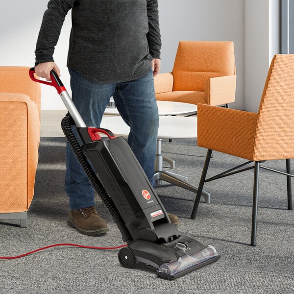 Hoover: Vacuum Cleaners, Carpet Cleaners