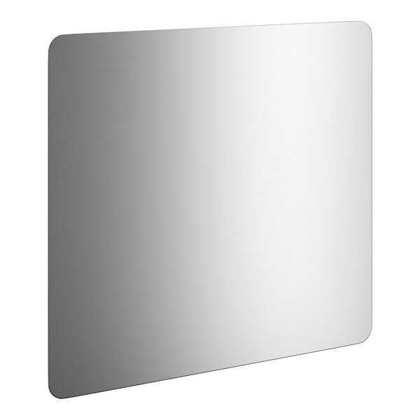 Regency 15" x 12" Removable Sink Side Splash