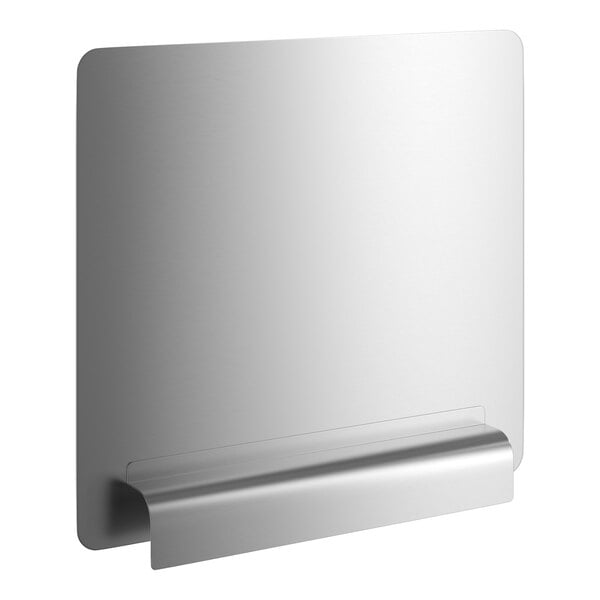 Regency 15" x 12" Removable Sink Side Splash