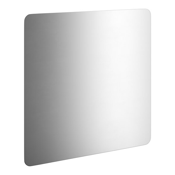 Regency 14" x 12" Removable Sink Side Splash