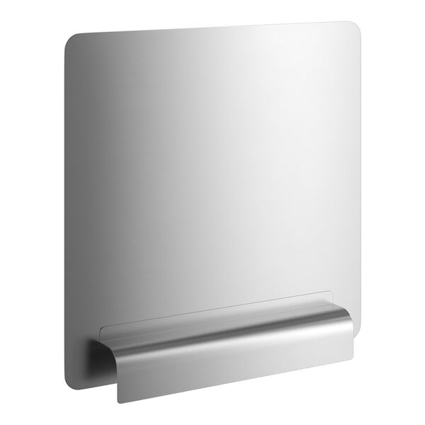 Regency 14" x 12" Removable Sink Side Splash