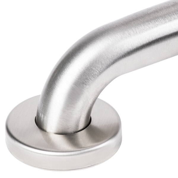 Bobrick Grab Bar Bobrick B6806 36" Handicap Restroom Grab Bar