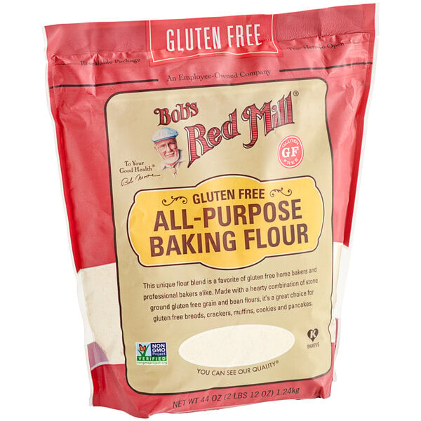 Bob red mill all purpose clearance flour