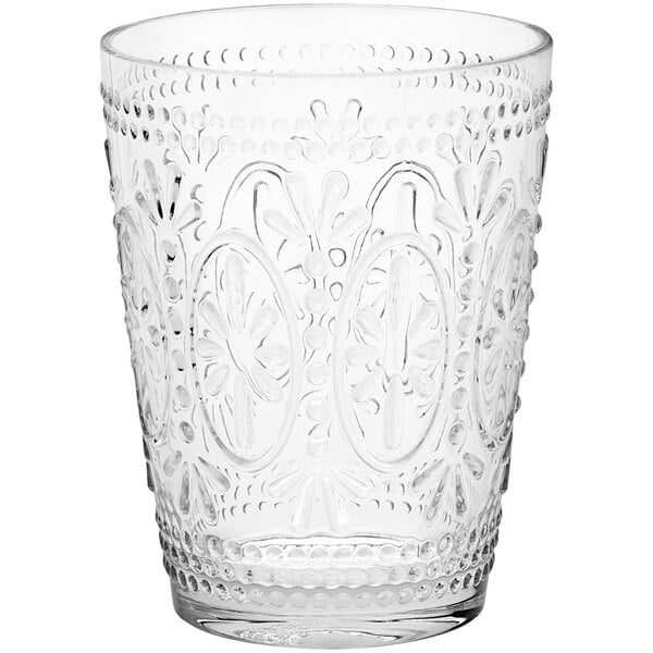 Double Shot Glasses, 12/Case - WebstaurantStore