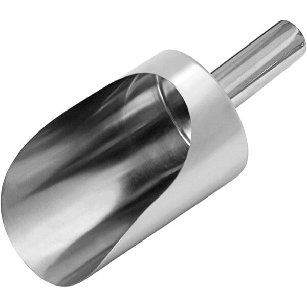 Scoop - Stainless Steel, 32 oz