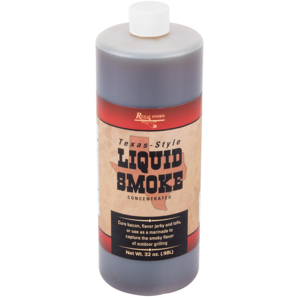 Regal 1 Qt Liquid Smoke