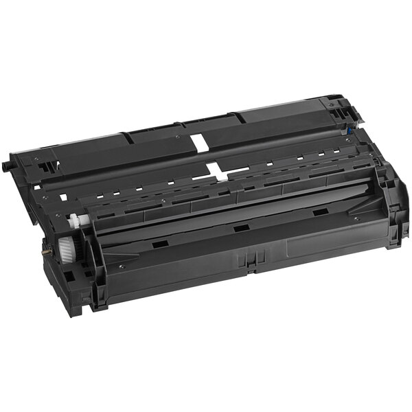 A black Point Plus drum unit replacement for a printer.