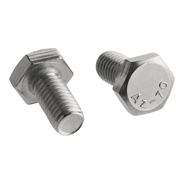 Regency Assembly Hardware for Tubular Shelving