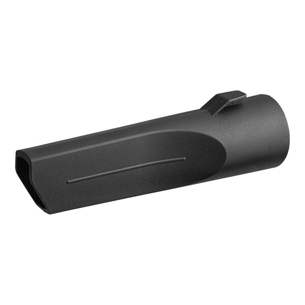 A black plastic Lavex Pro crevice tool with a handle.