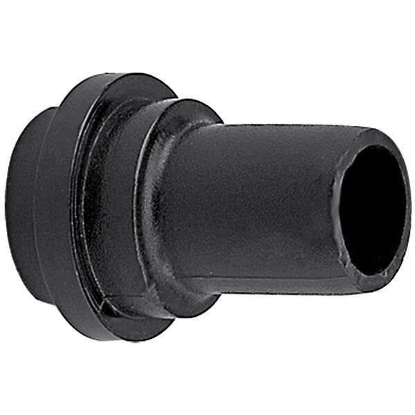 A black plastic Micro Matic Cask Tap Tail.