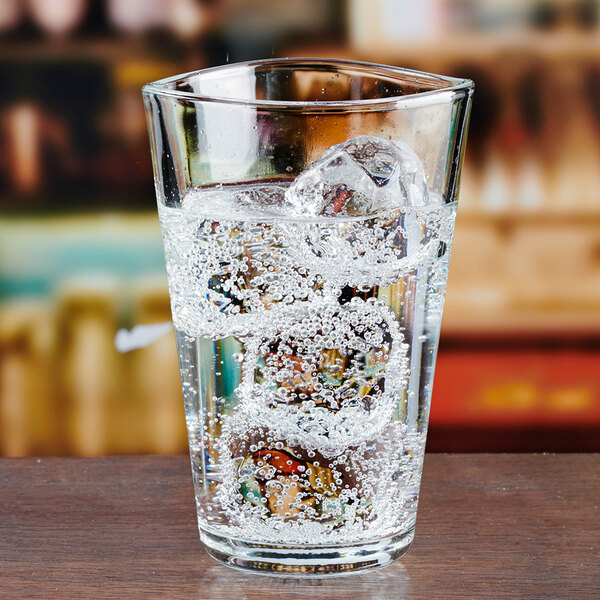 Centique 11.5 oz. Highball Glass - 48/Case