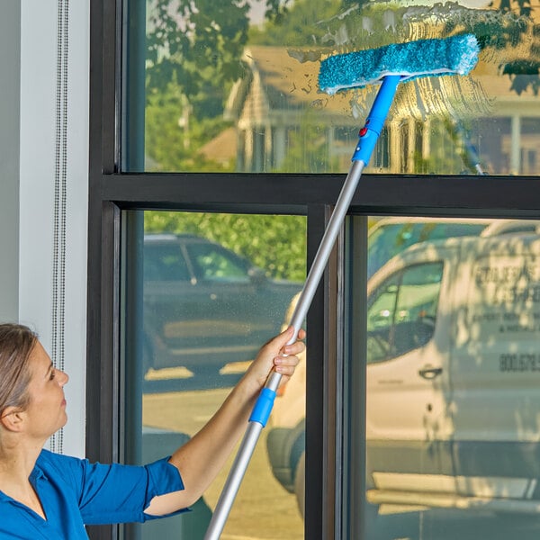 Lavex Complete Window Cleaning Kit