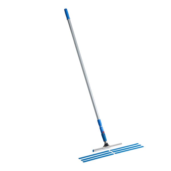 Lavex 12" Window Squeegee Kit
