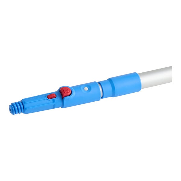 Lavex 12" Window Squeegee Kit