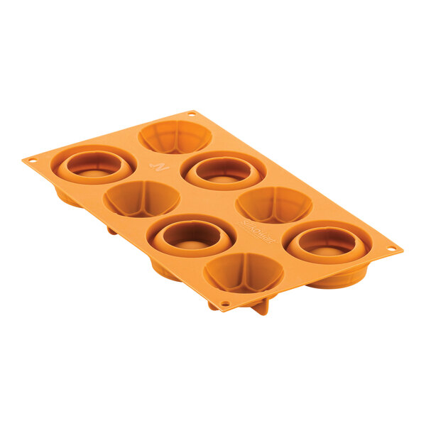 Silicone Baking Molds at WebstaurantStore