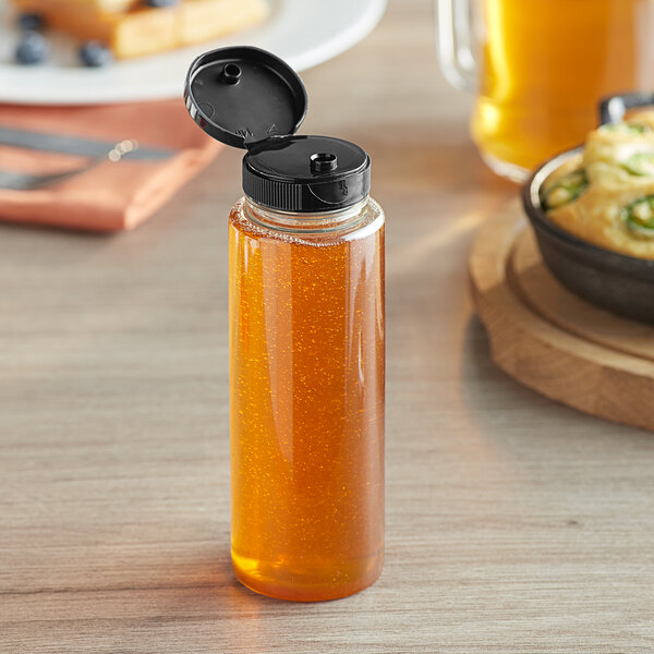 Recycle Empty Spice Bottles & Make Shakers for Use in the Kitchen