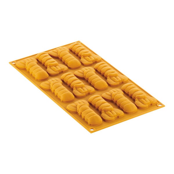 Silicone Baking Molds at WebstaurantStore